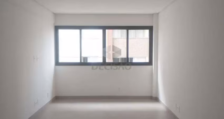 Aluguel de apartamento de alto luxo, 2 quartos, 70m², 1 vaga de garagem no lourdes