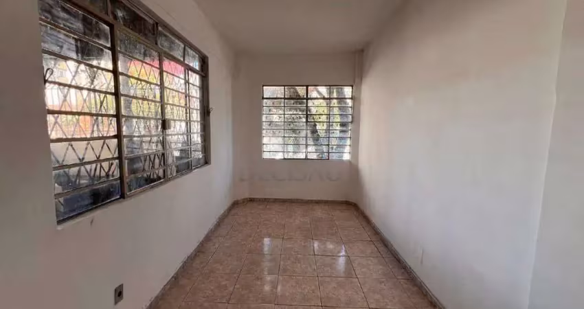 Apartamento 3 quartos para aluguel, 3 quartos, 1 vaga, santa teresa - belo horizonte/mg