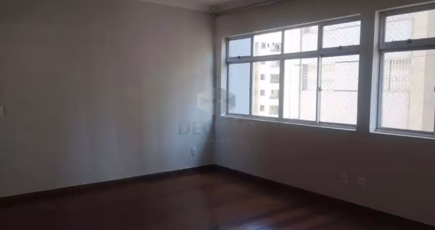Apartamento 3 quartos para aluguel, 3 quartos, 1 suíte, 2 vagas, funcionários - belo horizonte/mg