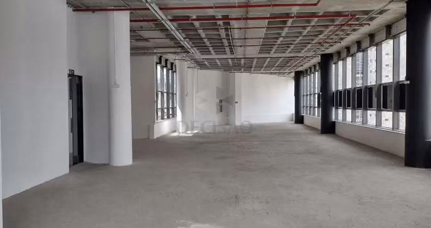 Andar corrido para aluguel, 7 vagas, centro - belo horizonte/mg