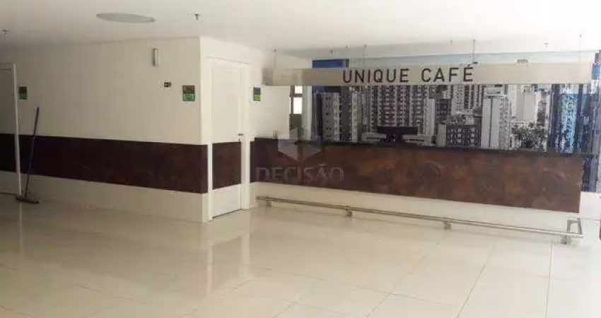 Andar corrido para aluguel, 6 vagas, funcionários - belo horizonte/mg