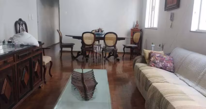 Apartamento 3 quartos, 1 vaga, 115m² no bairro serra,