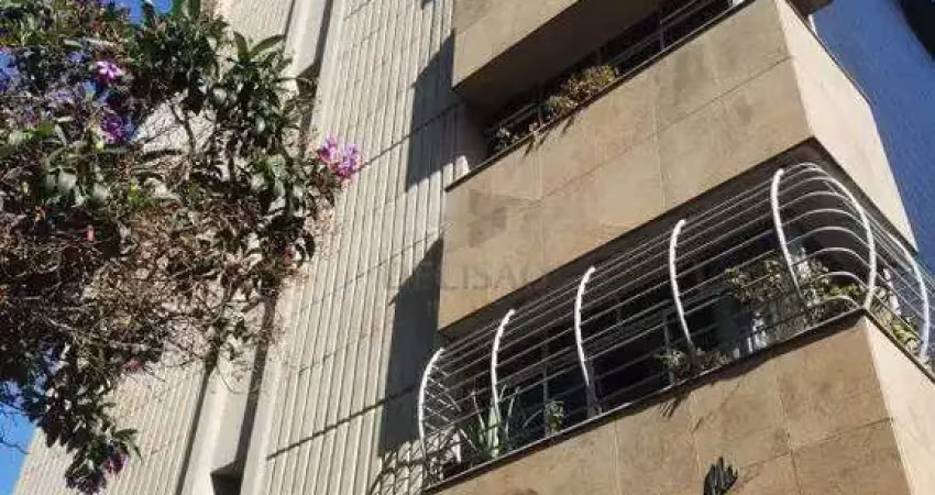Cobertura 4 quartos | 3 vagas | bairro serra – belo horizonte