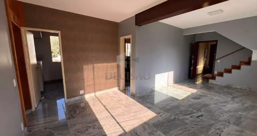 Cobertura para aluguel, 3 quartos, 1 suíte, 2 vagas, são lucas - belo horizonte/mg