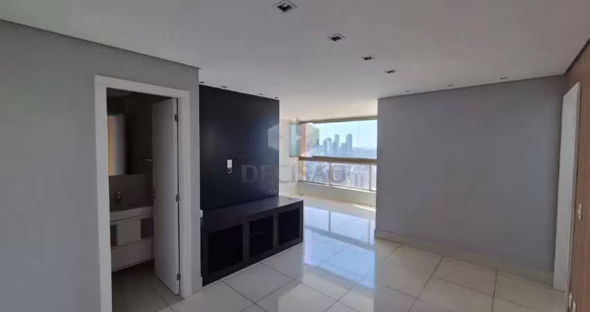 Apartamento com 1 quarto para alugar na Vila da Serra, Nova Lima 
