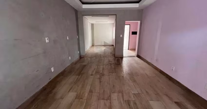 Casa comercial para aluguel, santa efigênia - belo horizonte/mg