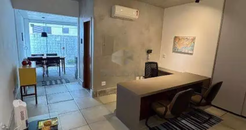 Sala para aluguel, 1 vaga, cruzeiro - belo horizonte/mg