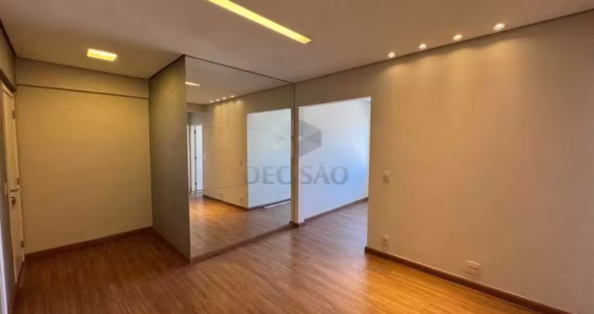 Apartamento 2 quartos para aluguel, 2 quartos, 1 vaga, lourdes - belo horizonte/mg