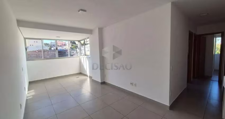 Apartamento 3 quartos para aluguel, 3 quartos, 1 suíte, 2 vagas, arcadia - contagem/mg