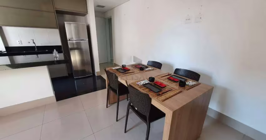 Apartamento para aluguel, 1 quarto, 1 suíte, 1 vaga, funcionários - belo horizonte/mg