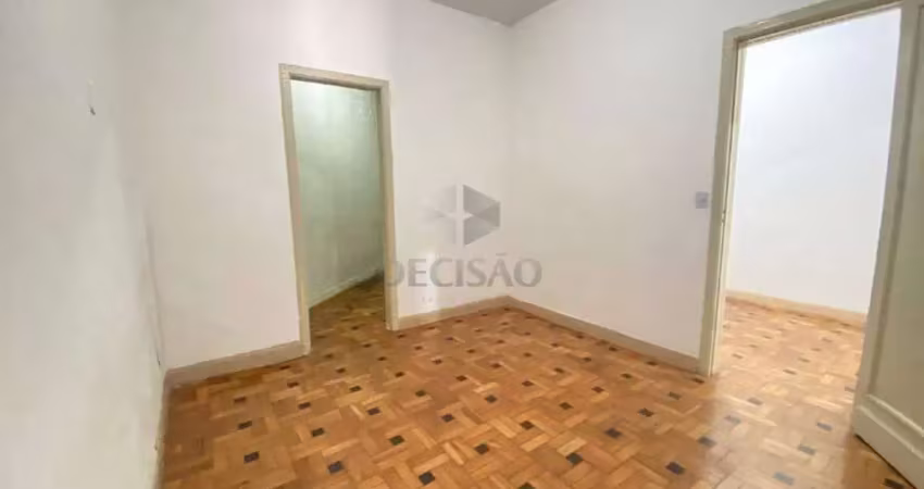 Casa comercial para aluguel – 5 quartos | 2 vagas | santa efigênia – bh/mg