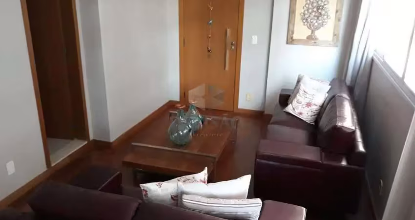Apartamento 3 quartos para aluguel, 3 quartos, 1 suíte, 2 vagas, santo agostinho - belo horizonte/mg