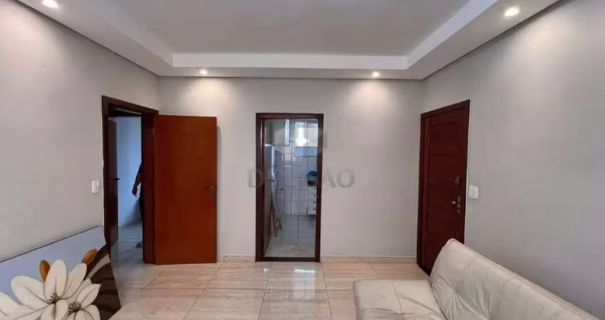 Apartamento para aluguel, 3 quartos, 1 suíte, 1 vaga, sagrada família - belo horizonte/mg