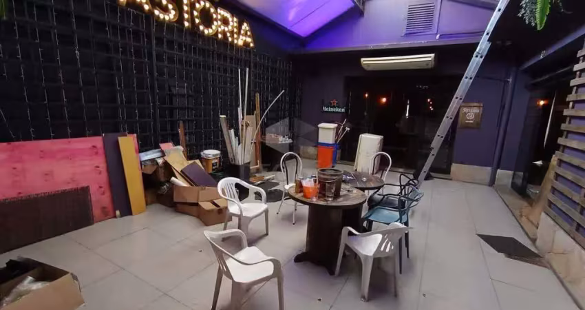 Casa comercial para aluguel, santo antônio - belo horizonte/mg