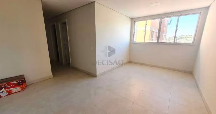 Apartamento para aluguel, 3 quartos, 1 suíte, 2 vagas, santa efigênia - belo horizonte/mg