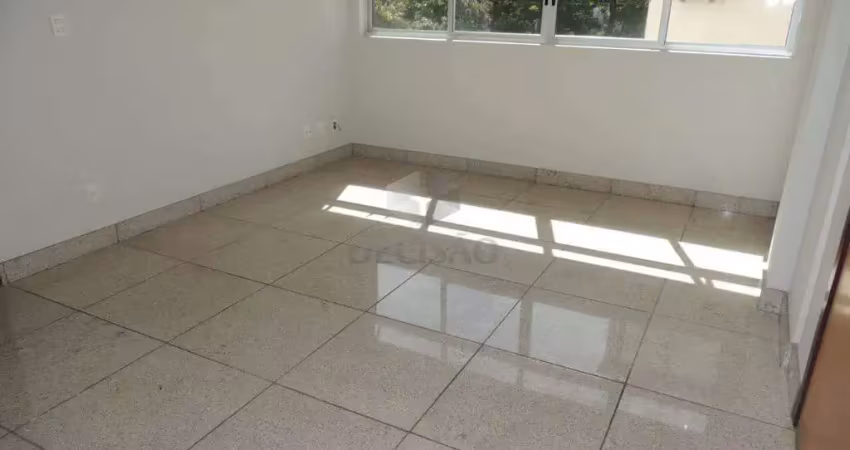 Apartamento para aluguel, 3 quartos, 1 suíte, 1 vaga, santa efigênia - belo horizonte/mg
