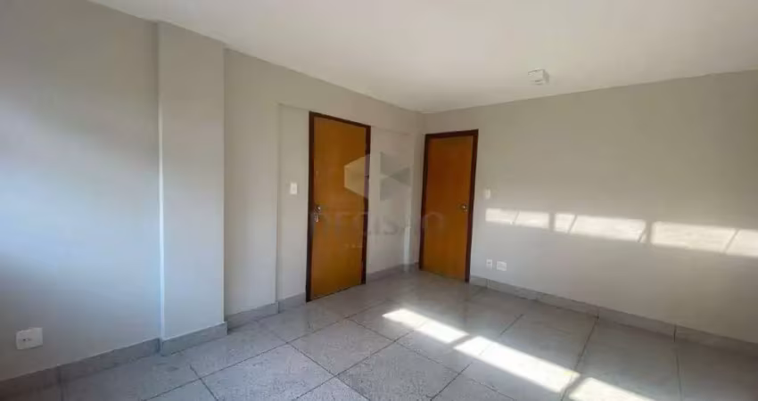 Apartamento com 3 quartos para alugar na Santa Efigênia, Belo Horizonte 