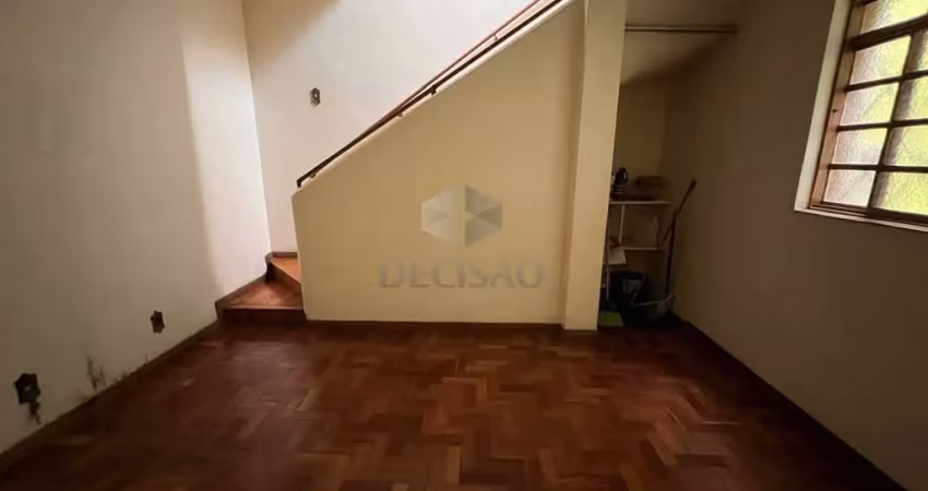 Casa comercial para aluguel, 3 quartos, 1 suíte, santa efigênia - belo horizonte/mg
