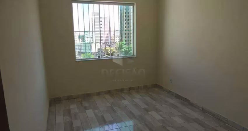Apartamento com 2 quartos para alugar na Sagrada Família, Belo Horizonte 
