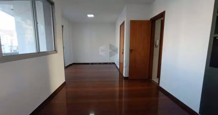 Apartamento 3 quartos para aluguel, 2 quartos, 1 suíte, 2 vagas, funcionários - belo horizonte/mg