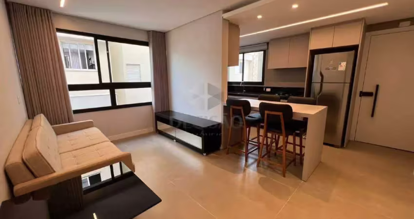 Apartamento para aluguel, 2 quartos, 1 suíte, 2 vagas, santa efigênia - belo horizonte/mg