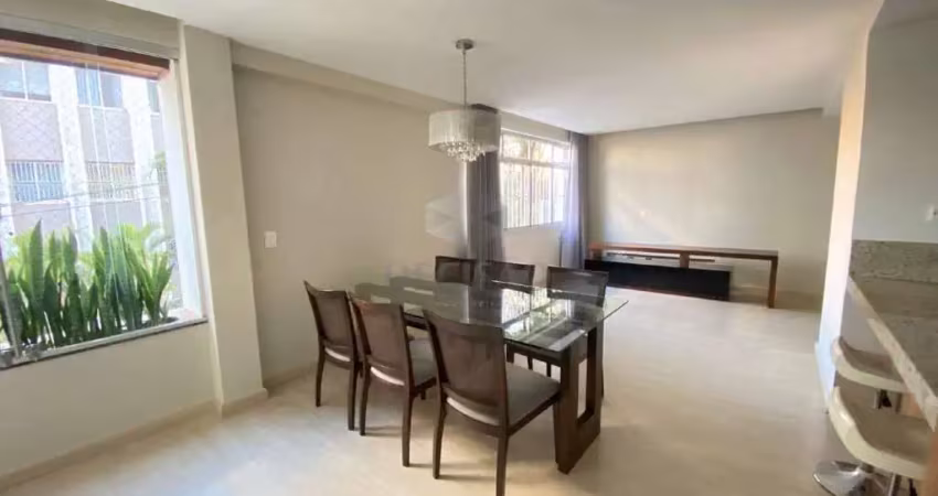 Lindo apartamento reformado – 2 quartos (1 suíte) | excelente localização!
