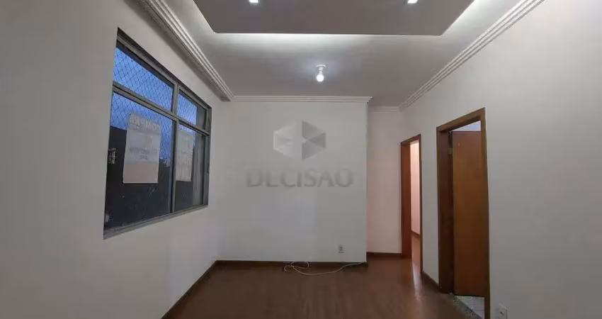 Apartamento para aluguel, 2 quartos, 1 vaga, santa efigênia - belo horizonte/mg