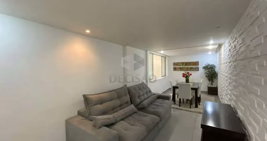 Apartamento para aluguel, 3 quartos, 1 suíte, 1 vaga, serra - belo horizonte/mg