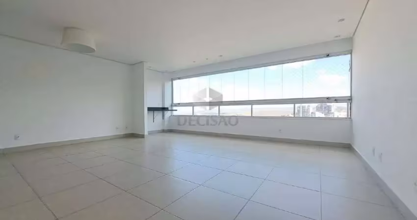 Apartamento 3 quartos para aluguel, 3 quartos, 1 suíte, 3 vagas, vila da serra - nova lima/mg