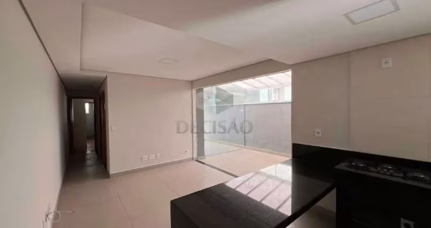 Apartamento para aluguel, 2 quartos, 1 suíte, 2 vagas, anchieta - belo horizonte/mg