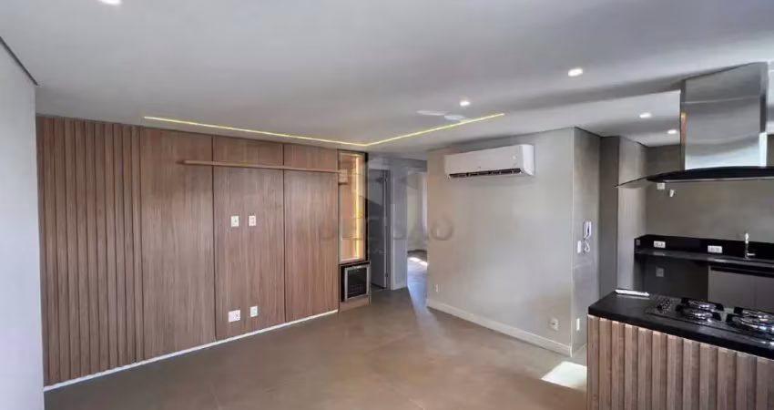 Apartamento para aluguel, 2 quartos, 2 suítes, 2 vagas, santa efigênia - belo horizonte/mg
