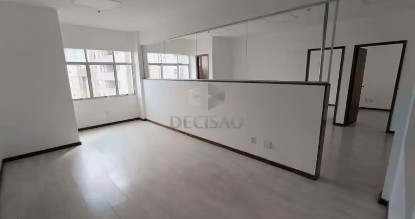Conjunto de salas para aluguel, lourdes - belo horizonte/mg