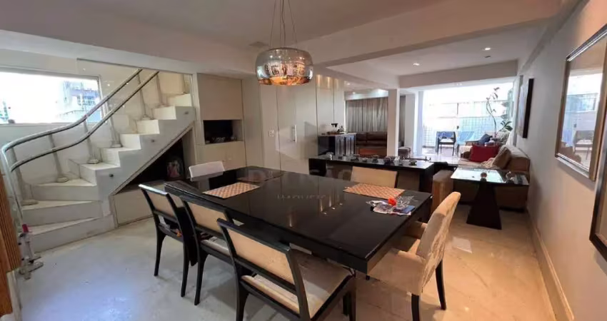 Apartamento para aluguel, 3 quartos, 1 suíte, 4 vagas, boa viagem - belo horizonte/mg