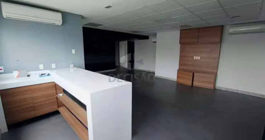 Andar corrido para aluguel, 4 vagas, funcionários - belo horizonte/mg