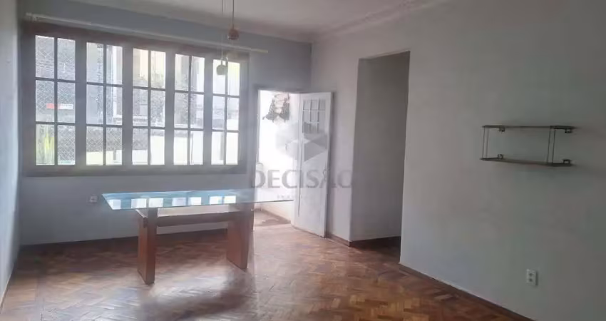 Apartamento para aluguel, 3 quartos, 1 vaga, santa efigênia - belo horizonte/mg