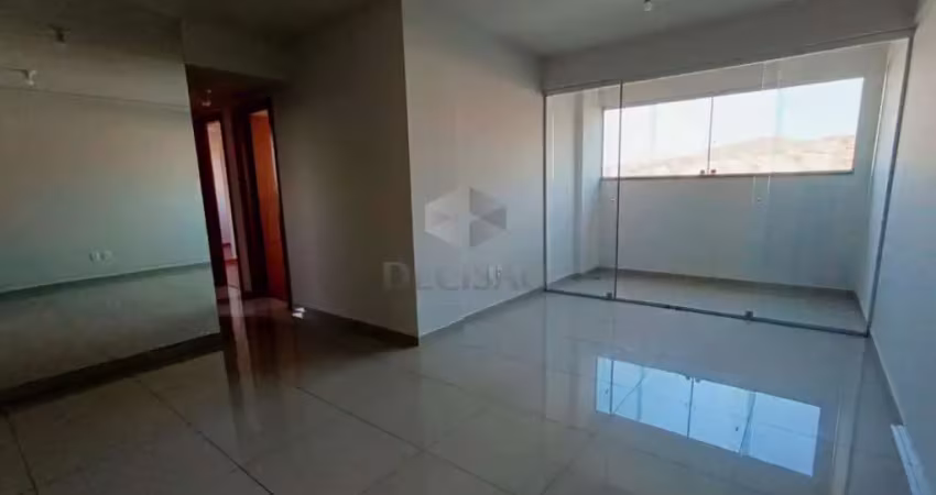Apartamento para aluguel, 3 quartos, 1 suíte, 2 vagas, santa efigênia - belo horizonte/mg