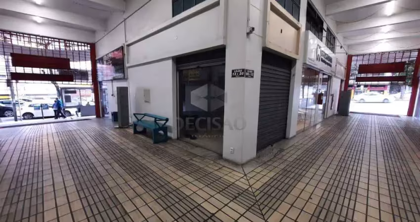 Ponto comercial para alugar no Centro, Belo Horizonte 