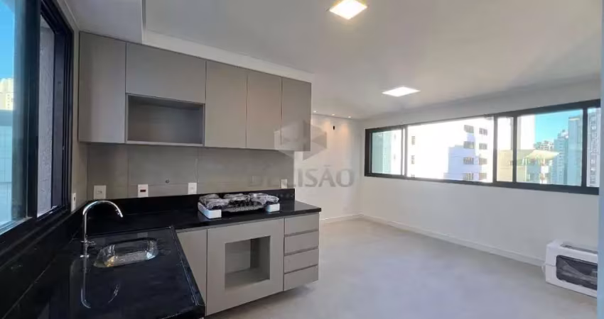 Apartamento 3 quartos para aluguel, 2 quartos, 1 suíte, 2 vagas, lourdes - belo horizonte/mg
