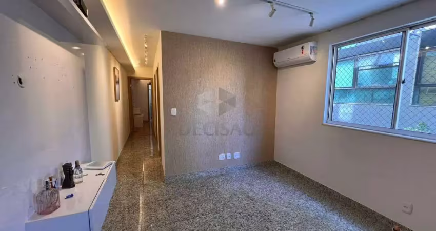 Apartamento para aluguel, 2 quartos, 2 suítes, 2 vagas, serra - belo horizonte/mg