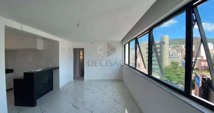 Apartamento para aluguel, 2 quartos, 2 suítes, 2 vagas, são pedro - belo horizonte/mg