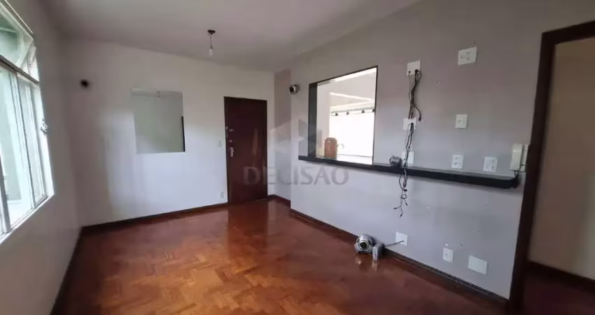 Apartamento 2 quartos para aluguel, 2 quartos, 1 vaga, sagrada família - belo horizonte/mg
