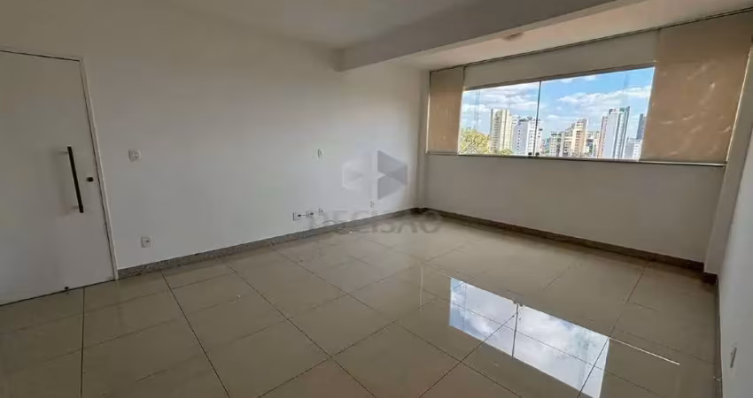 Apartamento para aluguel, 2 quartos, 1 suíte, 2 vagas, serra - belo horizonte/mg