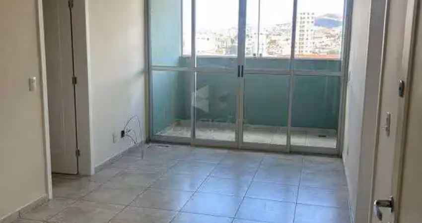 Apartamento para aluguel, 2 quartos, 1 suíte, 2 vagas, floresta - belo horizonte/mg