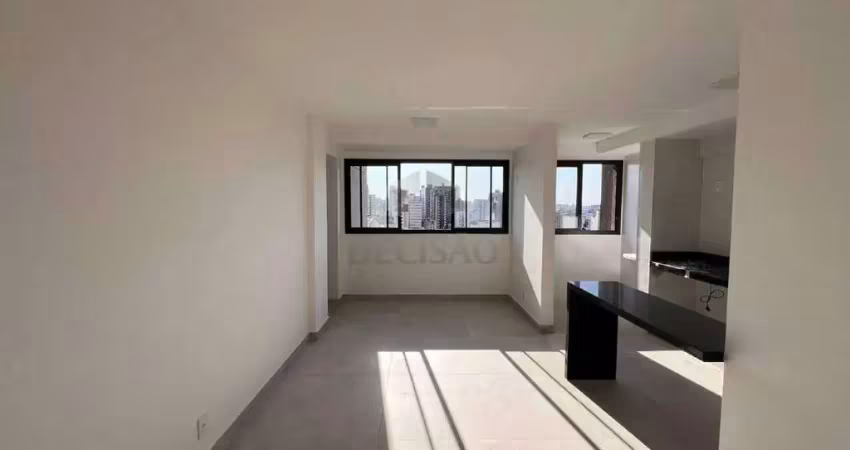 Apartamento para aluguel, 2 quartos, 1 suíte, 2 vagas, são lucas - belo horizonte/mg