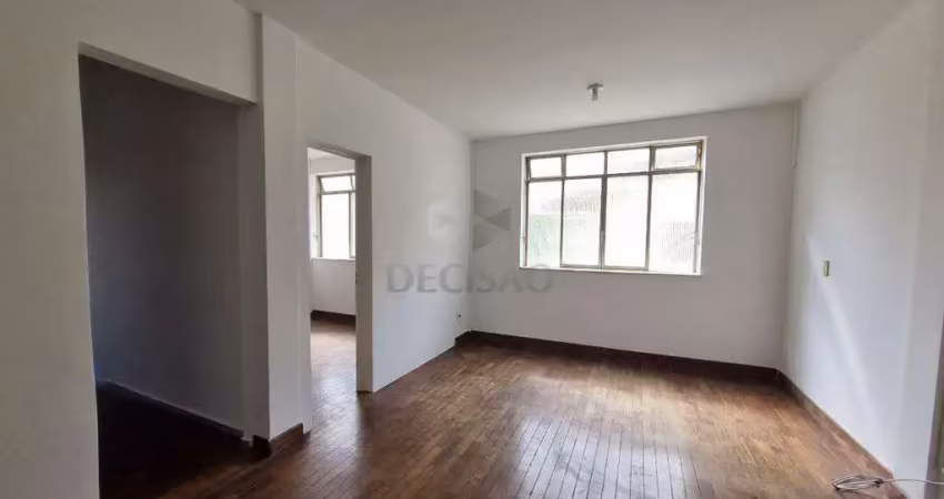 Cobertura para aluguel, 4 quartos, 2 suítes, 1 vaga, são lucas - belo horizonte/mg
