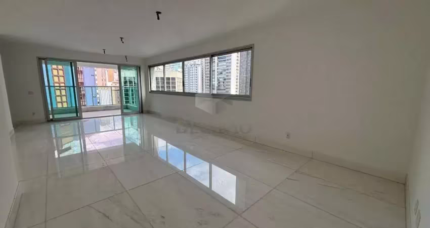 Apartamento para aluguel, 4 quartos, 4 suítes, 4 vagas, funcionários - belo horizonte/mg