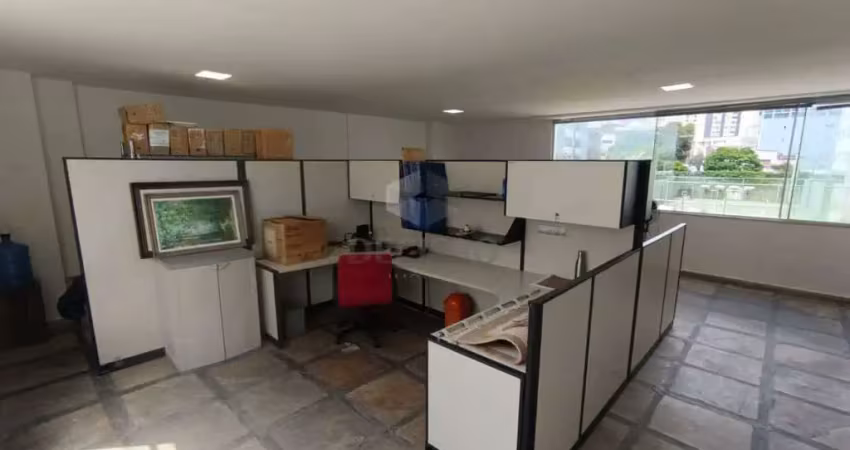 Sala comercial para alugar na Serra, Belo Horizonte 