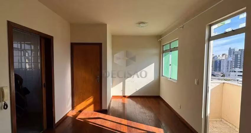 Apartamento 3 quartos e com 2 vagas no bairro são lucas- belo horizonte-mg.