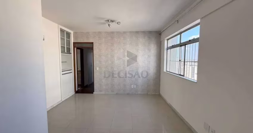 Apartamento para aluguel, 3 quartos, 1 suíte, 2 vagas, santa efigênia - belo horizonte/mg