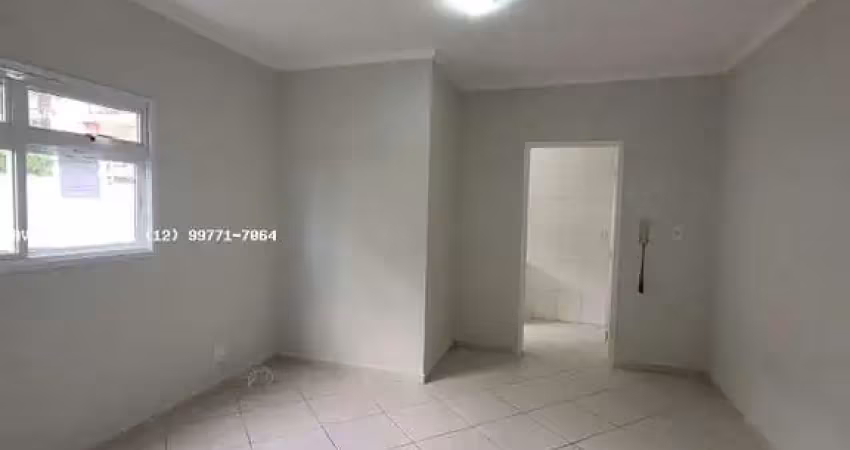 Apartamento para venda em taubaté, granja daniel, 1 dormitório, 1 banheiro, 1 vaga